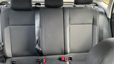 Volkswagen Polo 1.0 TSI Life 5dr Petrol Hatchback